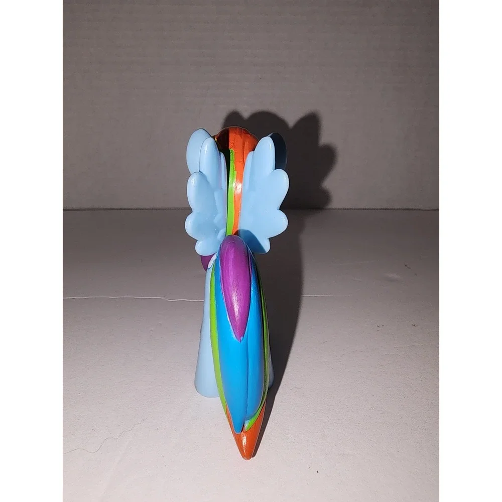 My Little Pony Rainbow‎ Dash Pegasus Replacement Toy